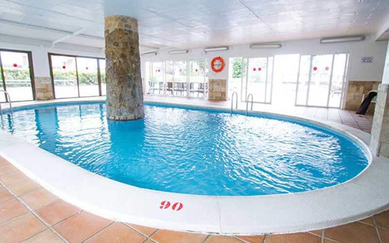 GARBI PARK HOTEL